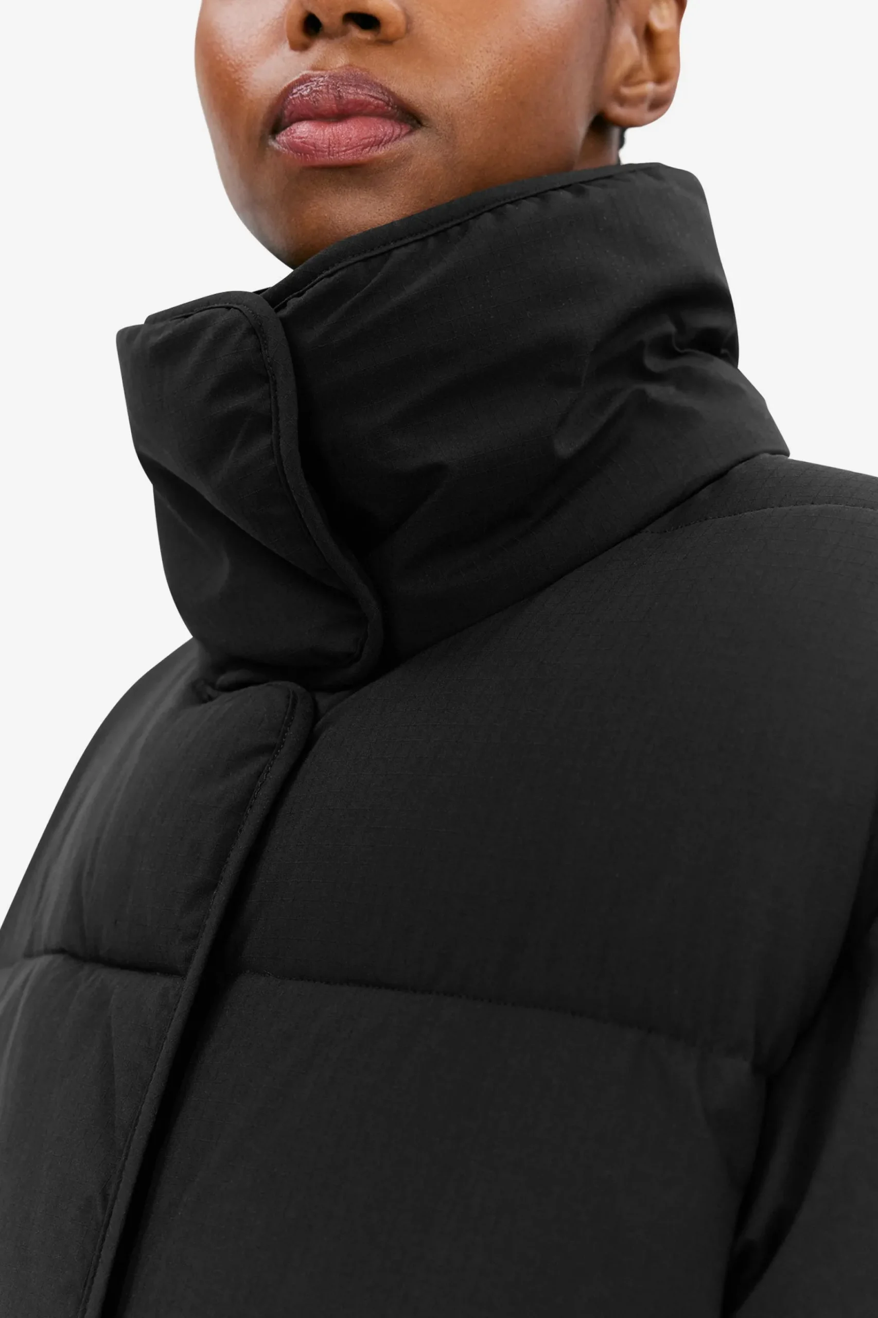 Fashion Elvine Mella Black