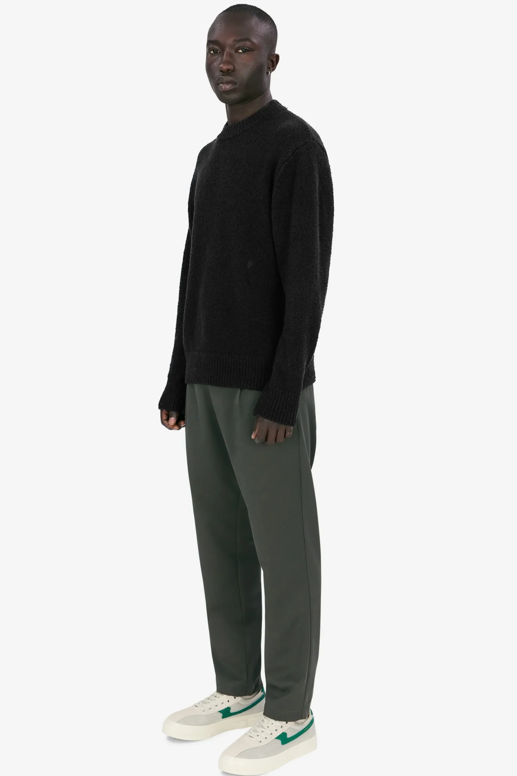 Sale Elvine Mike Black