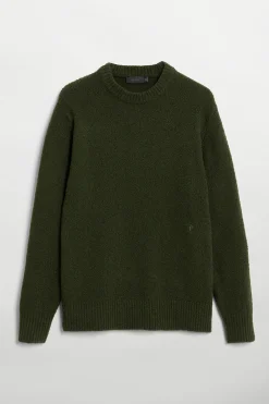 Clearance Elvine Mike shelter green Sheltergreen
