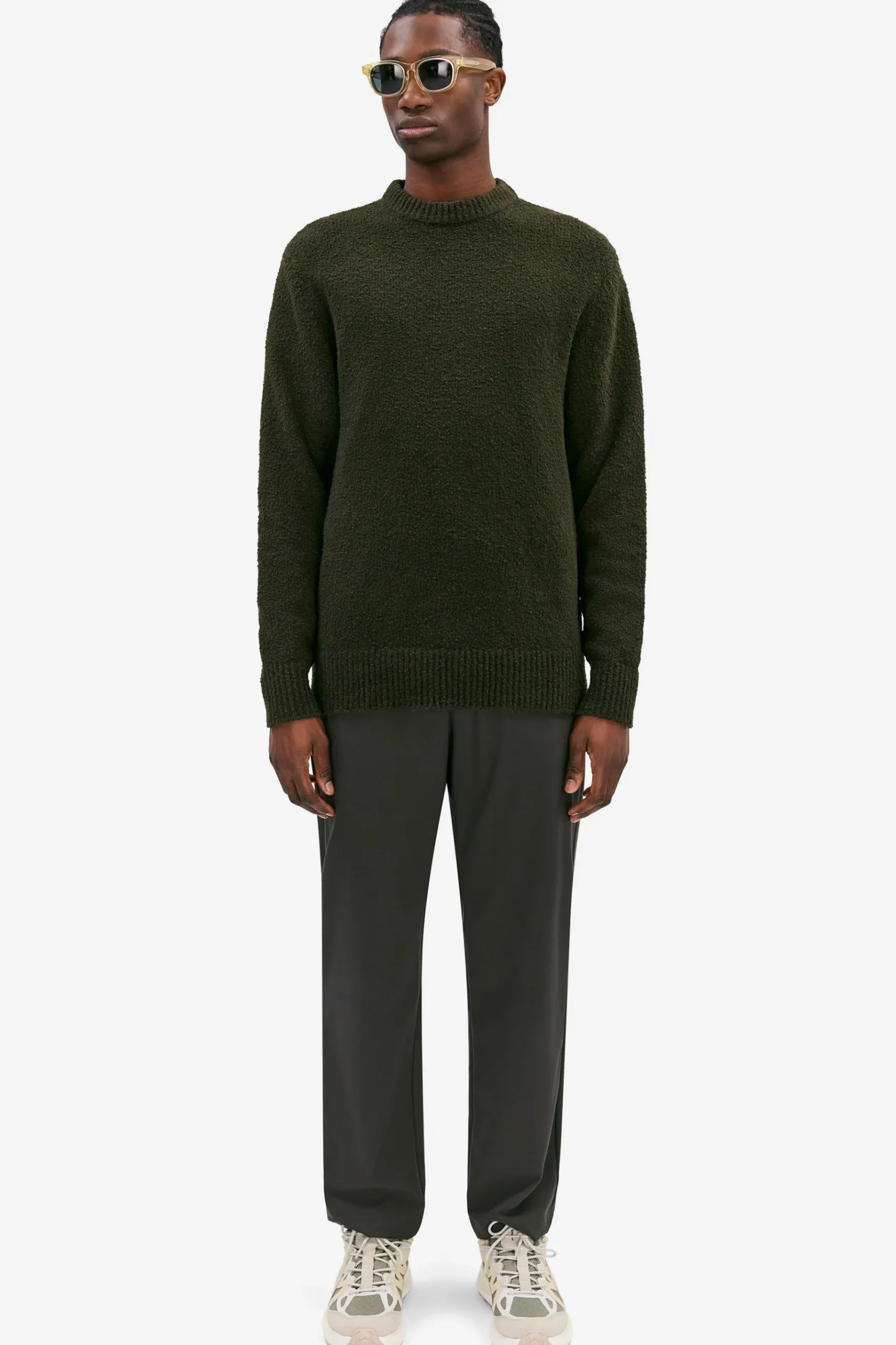 Clearance Elvine Mike shelter green Sheltergreen