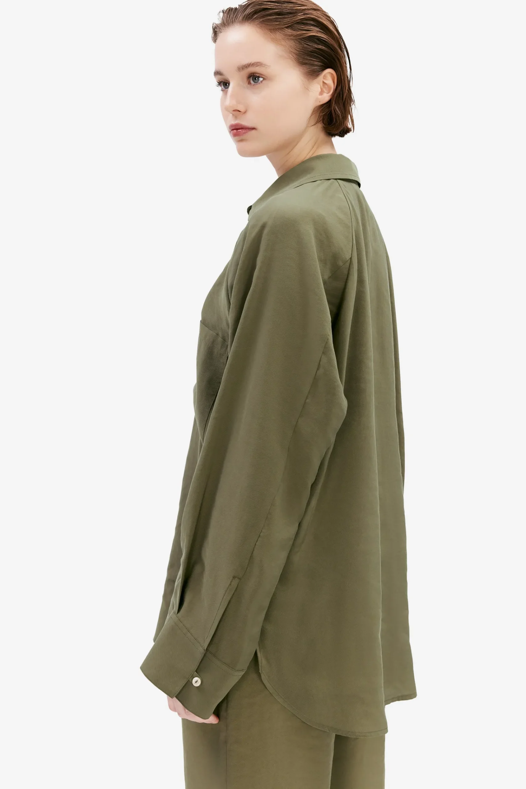 Fashion Elvine Milena martini olive Martiniolive