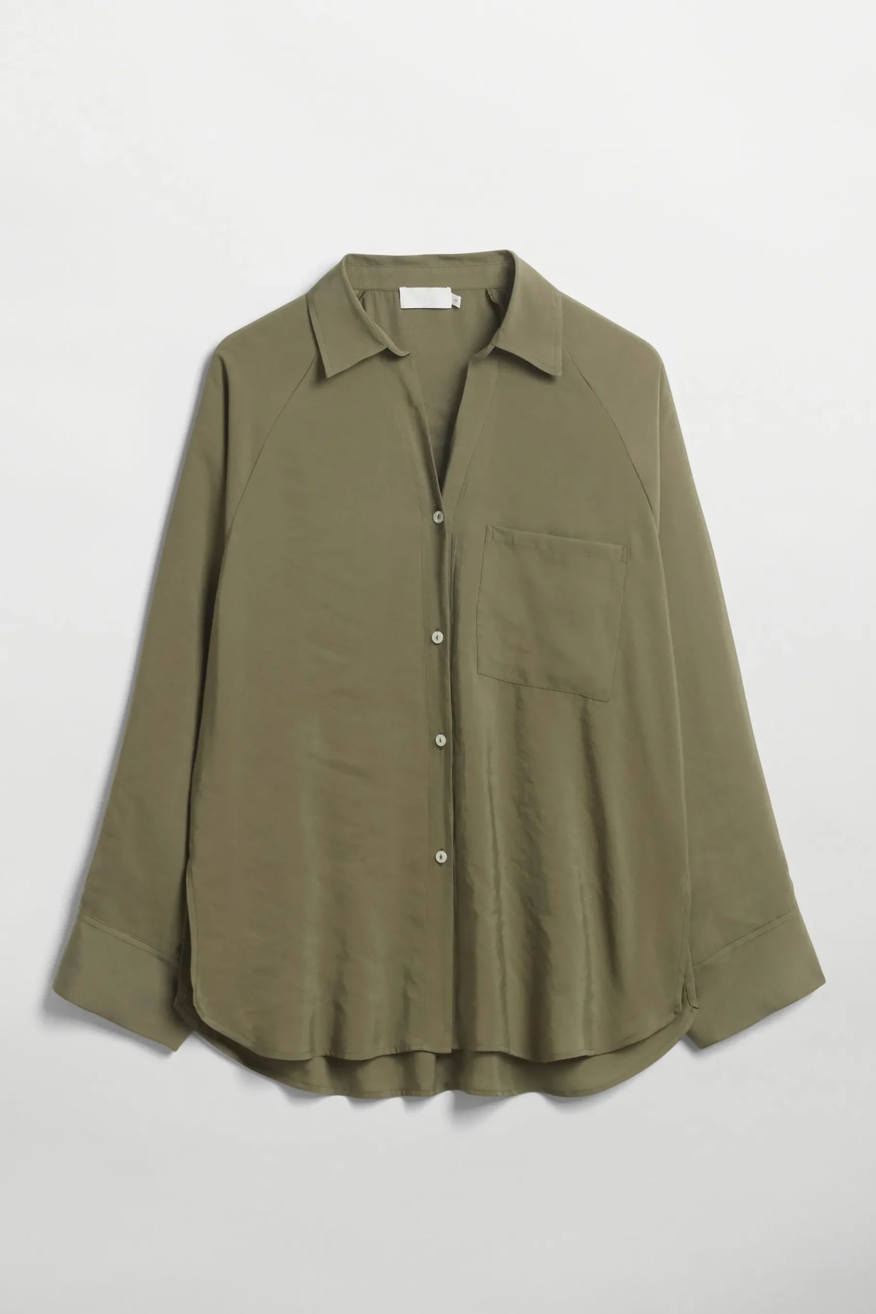 Fashion Elvine Milena martini olive Martiniolive