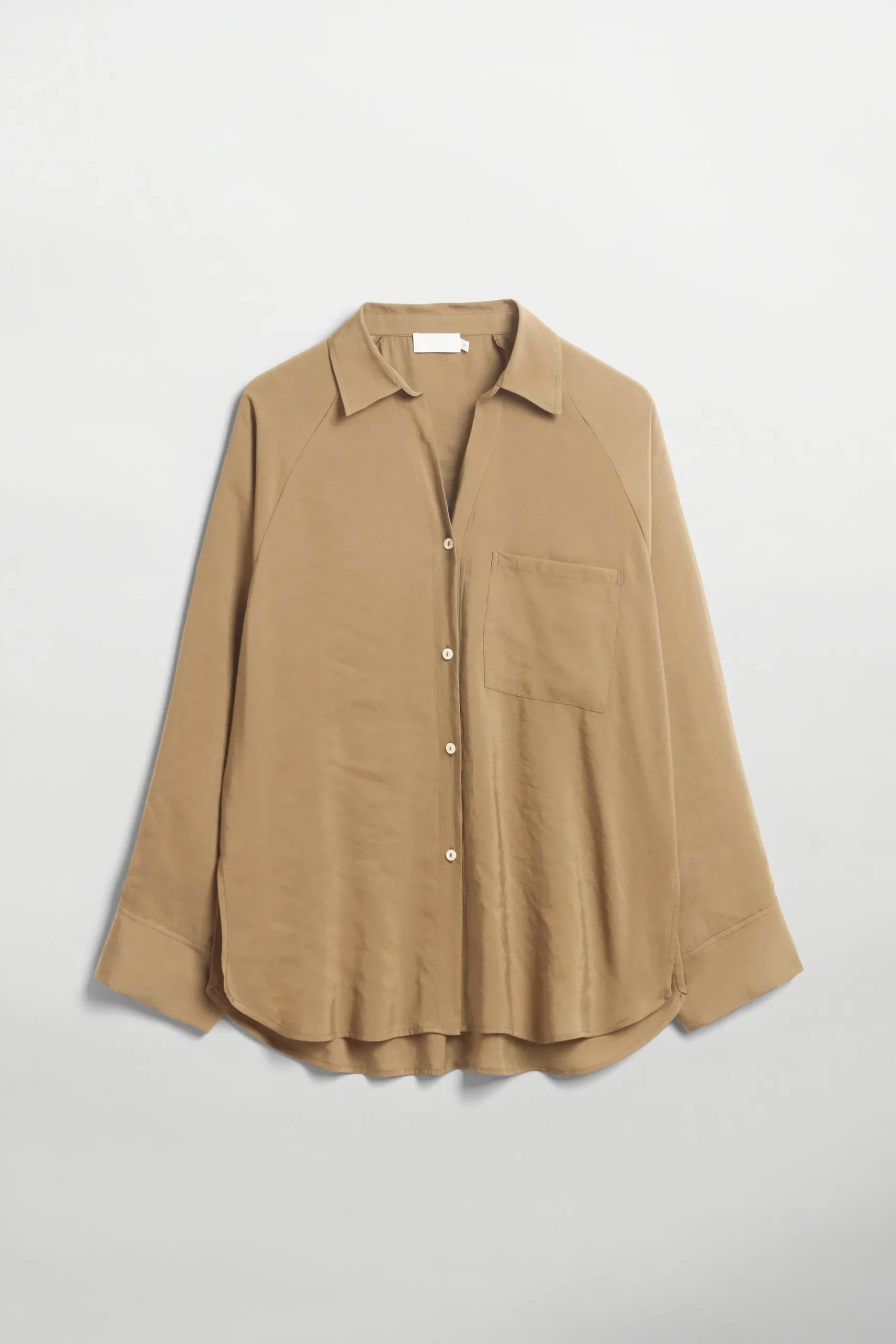 Shop Elvine Milena trench beige Trenchbeige