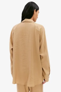 Shop Elvine Milena trench beige Trenchbeige