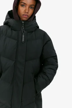 Online Elvine Nalani Black