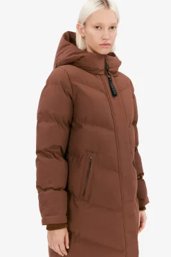 Sale Elvine Nalani Cinnamon