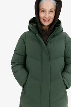 Shop Elvine Nalani juniper green Junipergreen