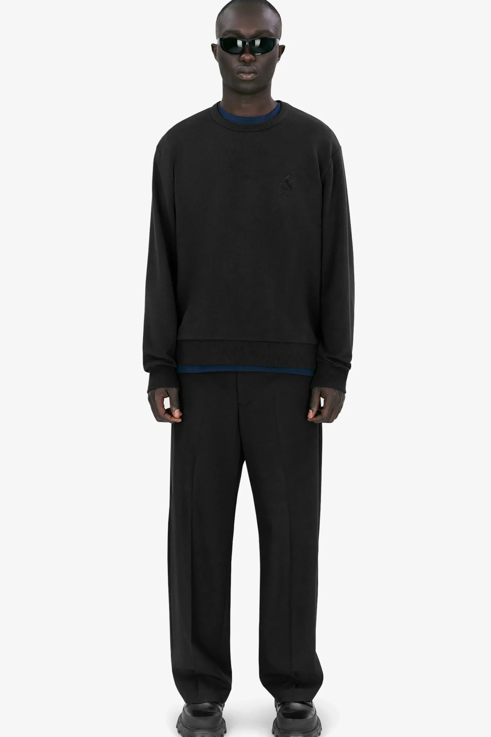 Flash Sale Elvine Niles Black