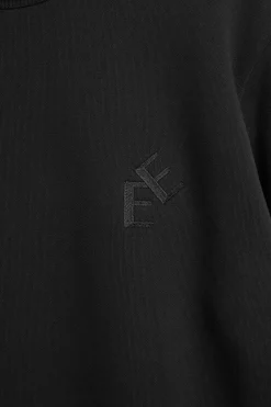 Flash Sale Elvine Niles Black