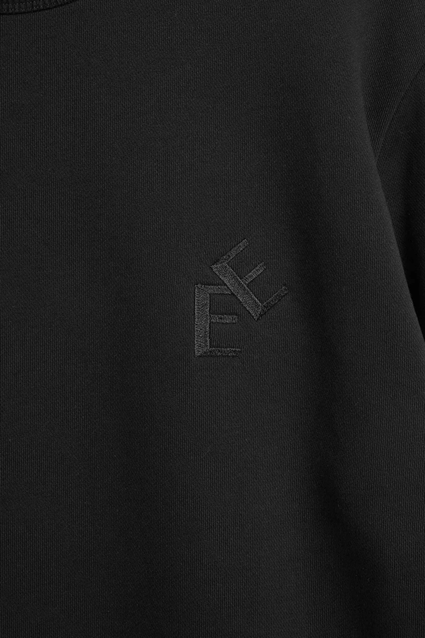 Flash Sale Elvine Niles Black