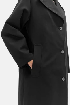 Cheap Elvine Ninon Black