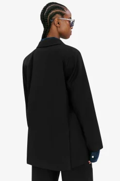 Online Elvine Odelia Black