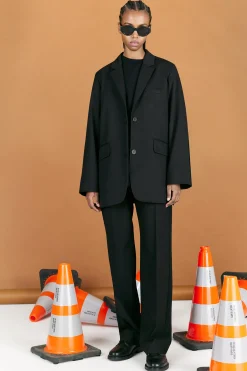 Online Elvine Odelia Black