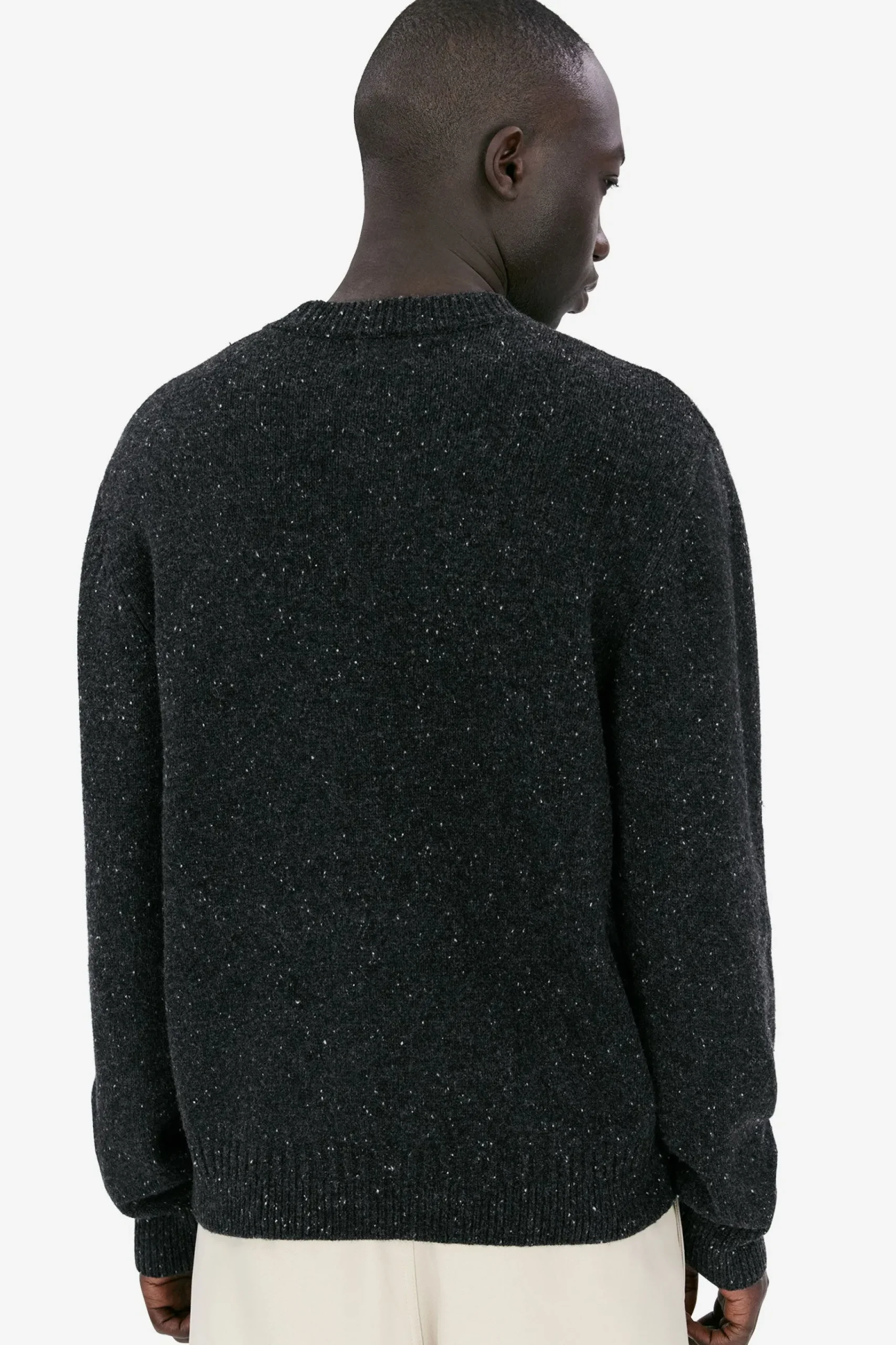 Clearance Elvine Olle Coal