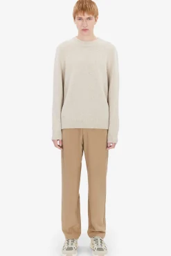 Clearance Elvine Olle Offwhite