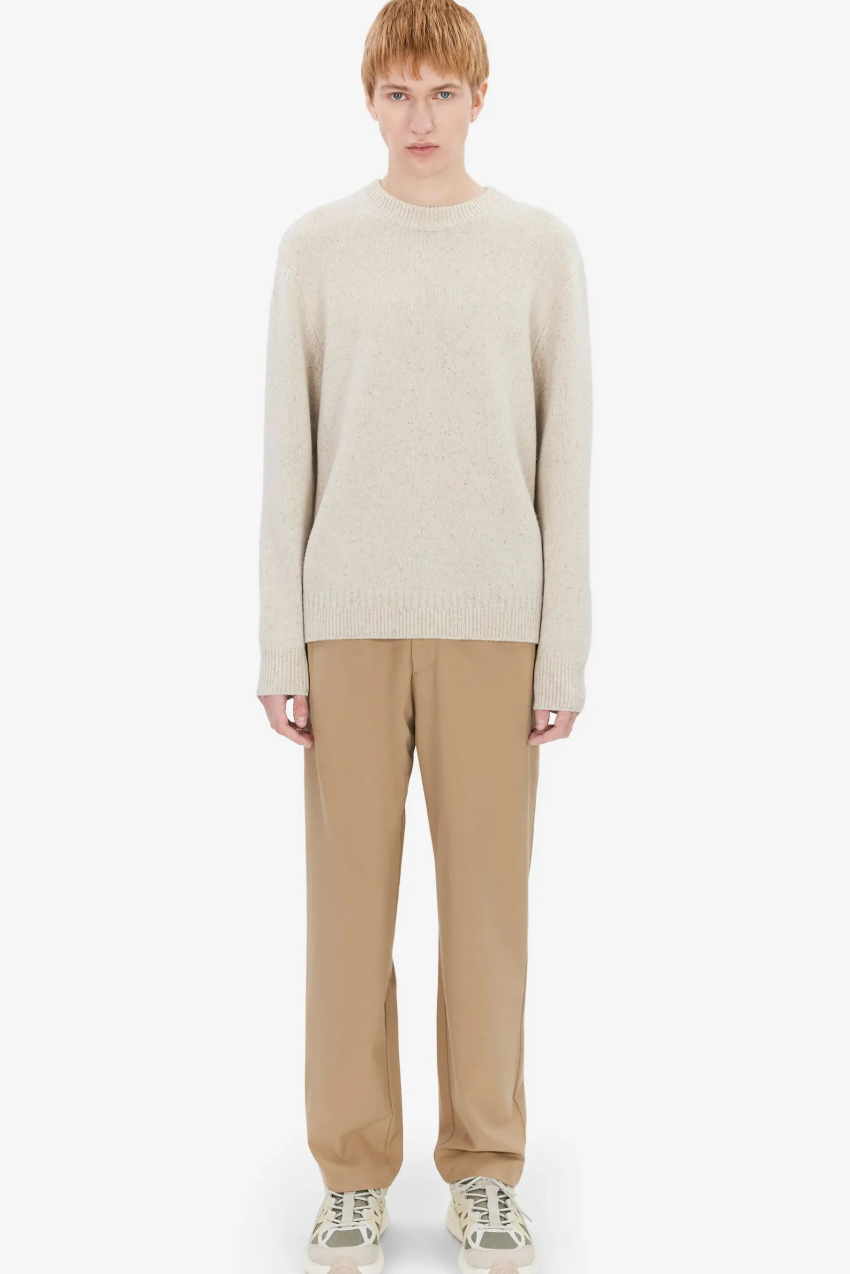 Clearance Elvine Olle Offwhite