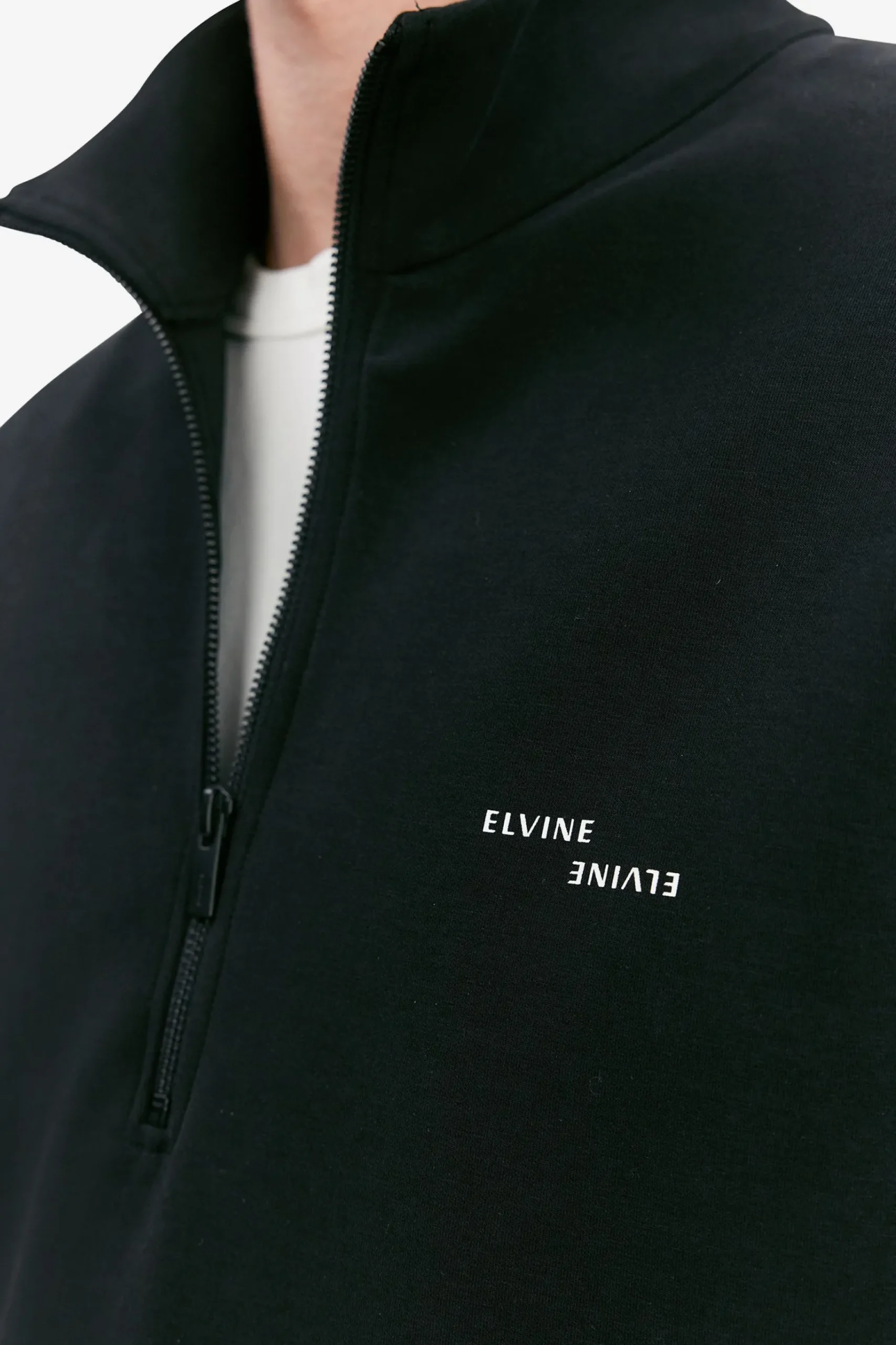 Discount Elvine Olof Black