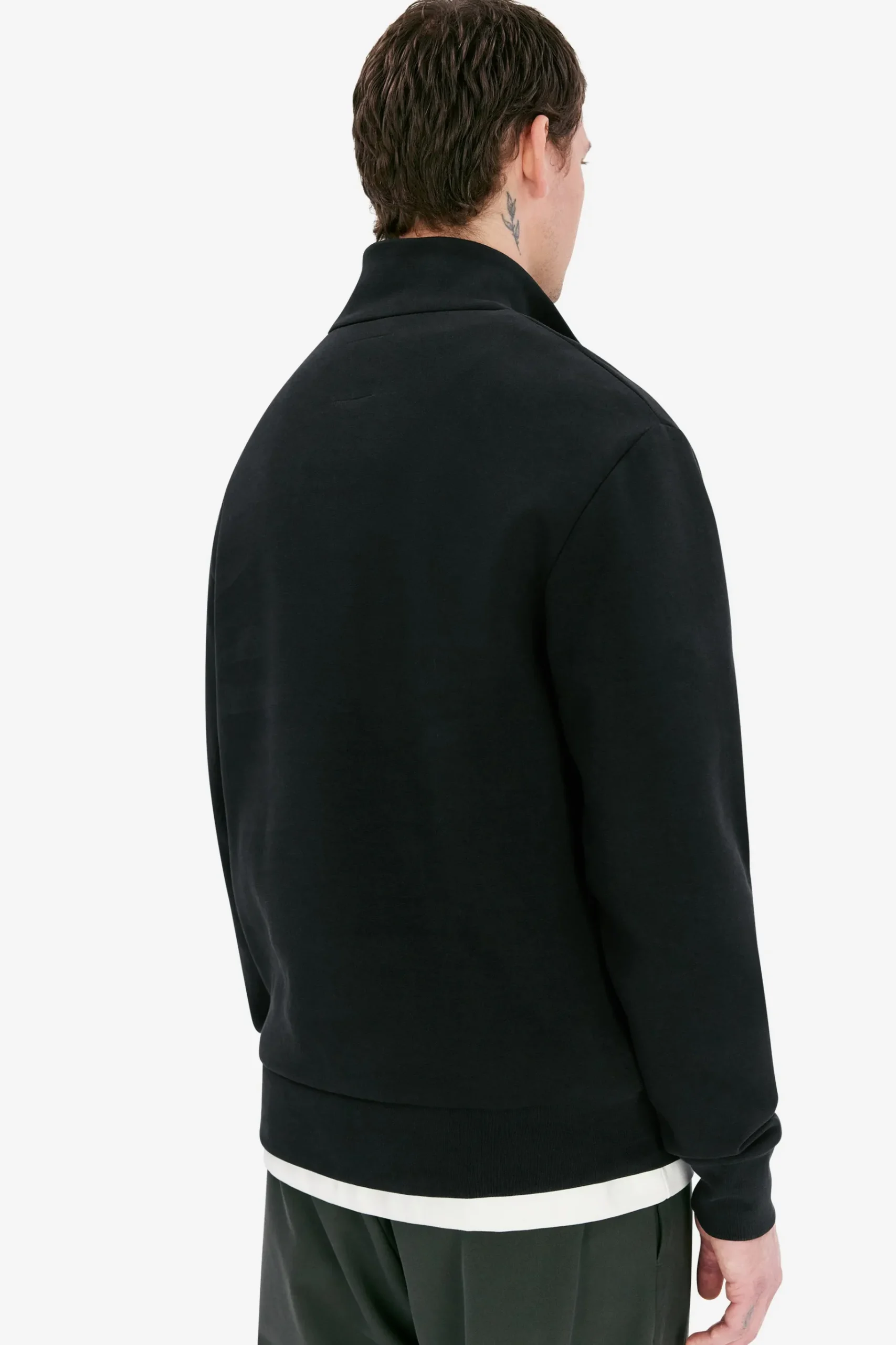 Discount Elvine Olof Black