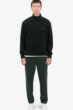 Discount Elvine Olof Black