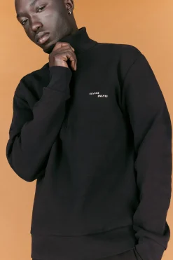 Discount Elvine Olof Black