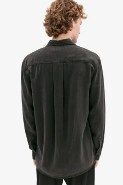 Cheap Elvine Ossian Black