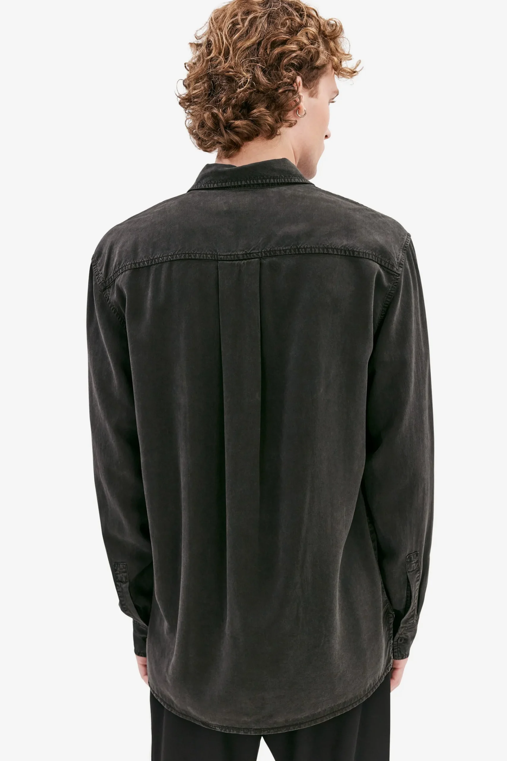 Cheap Elvine Ossian Black