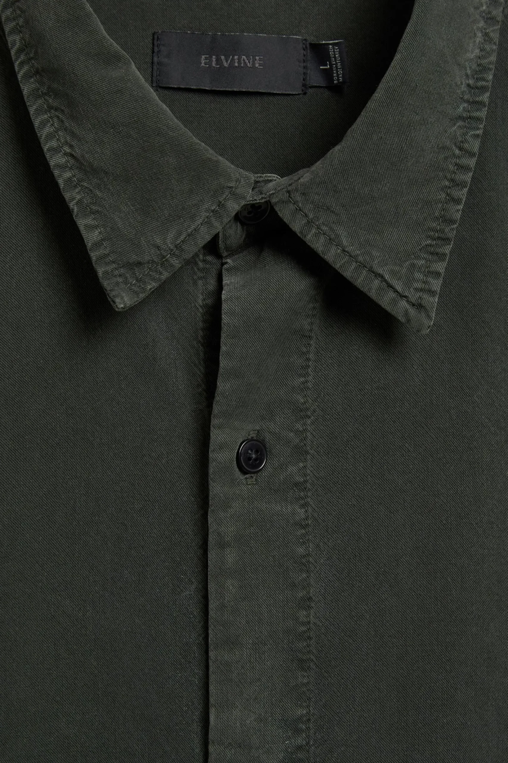 Cheap Elvine Ossian Black