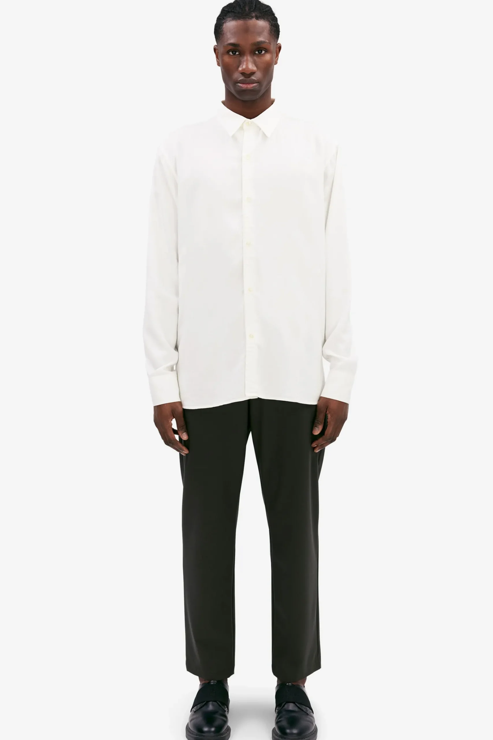 Best Sale Elvine Ossian Offwhite