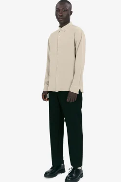 Shop Elvine Ossian sand grey Sandgrey