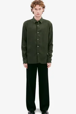 Shop Elvine Ossian shelter green Sheltergreen