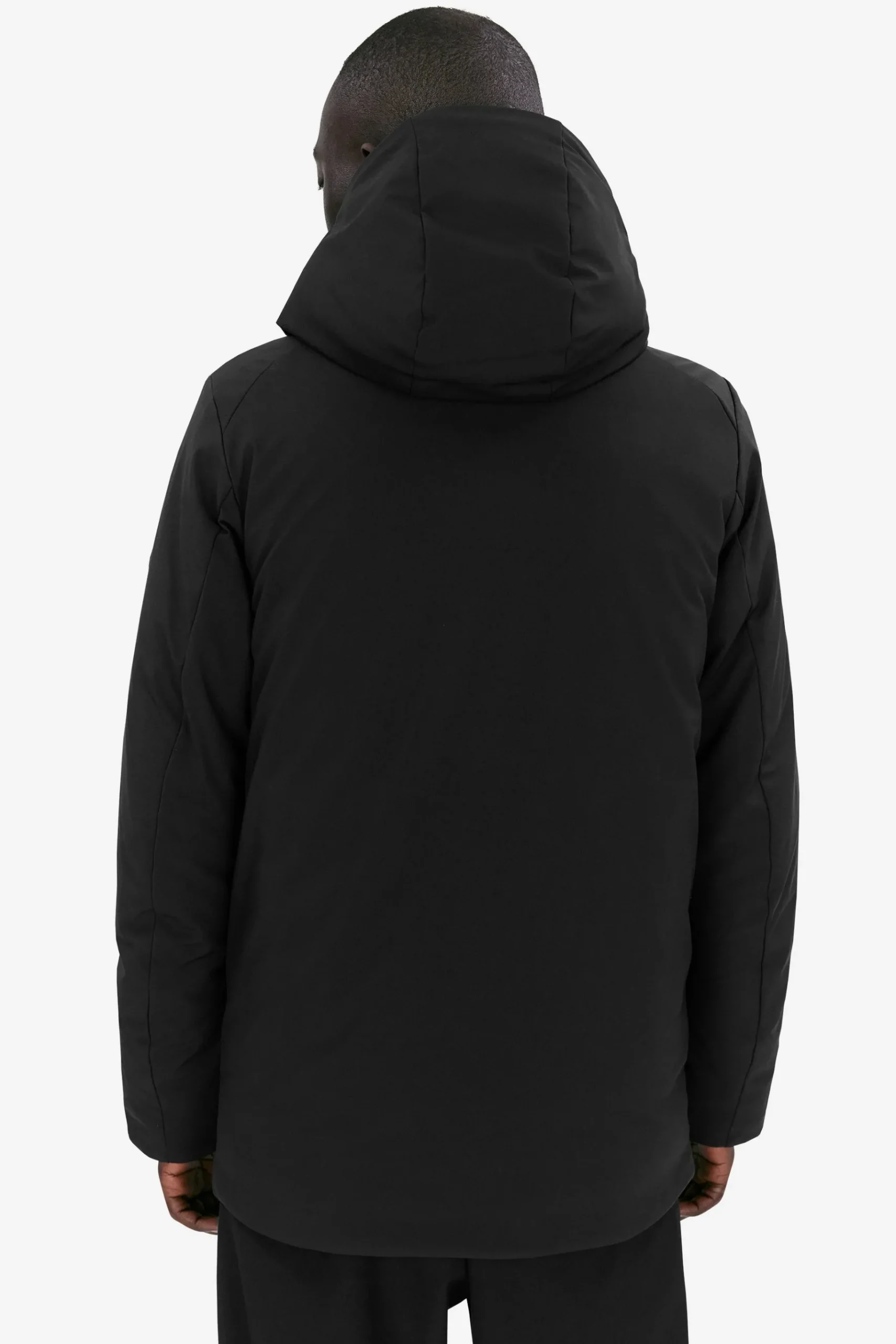 Store Elvine Philian Black