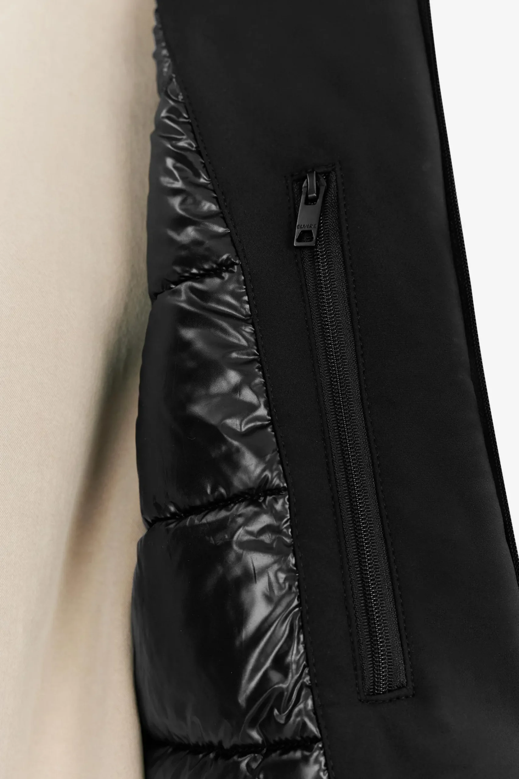Store Elvine Philian Black