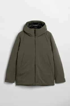 Online Elvine Philian dark olive Darkolive