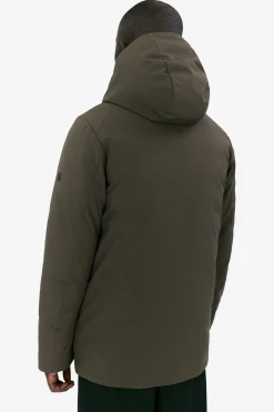 Online Elvine Philian dark olive Darkolive