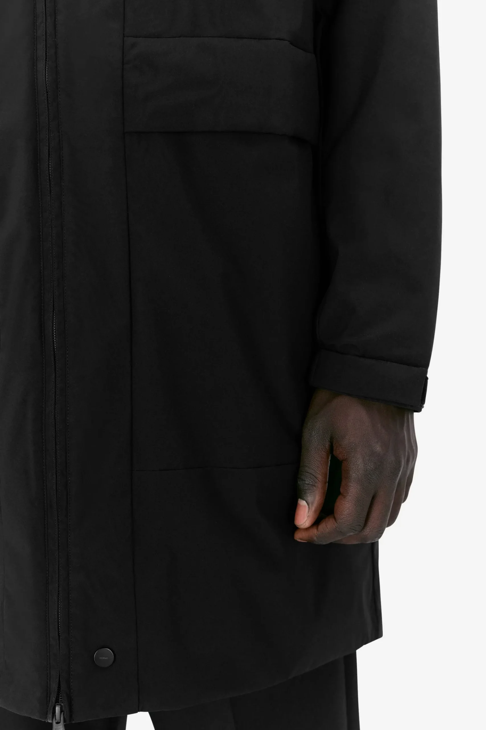 Store Elvine Randy Black