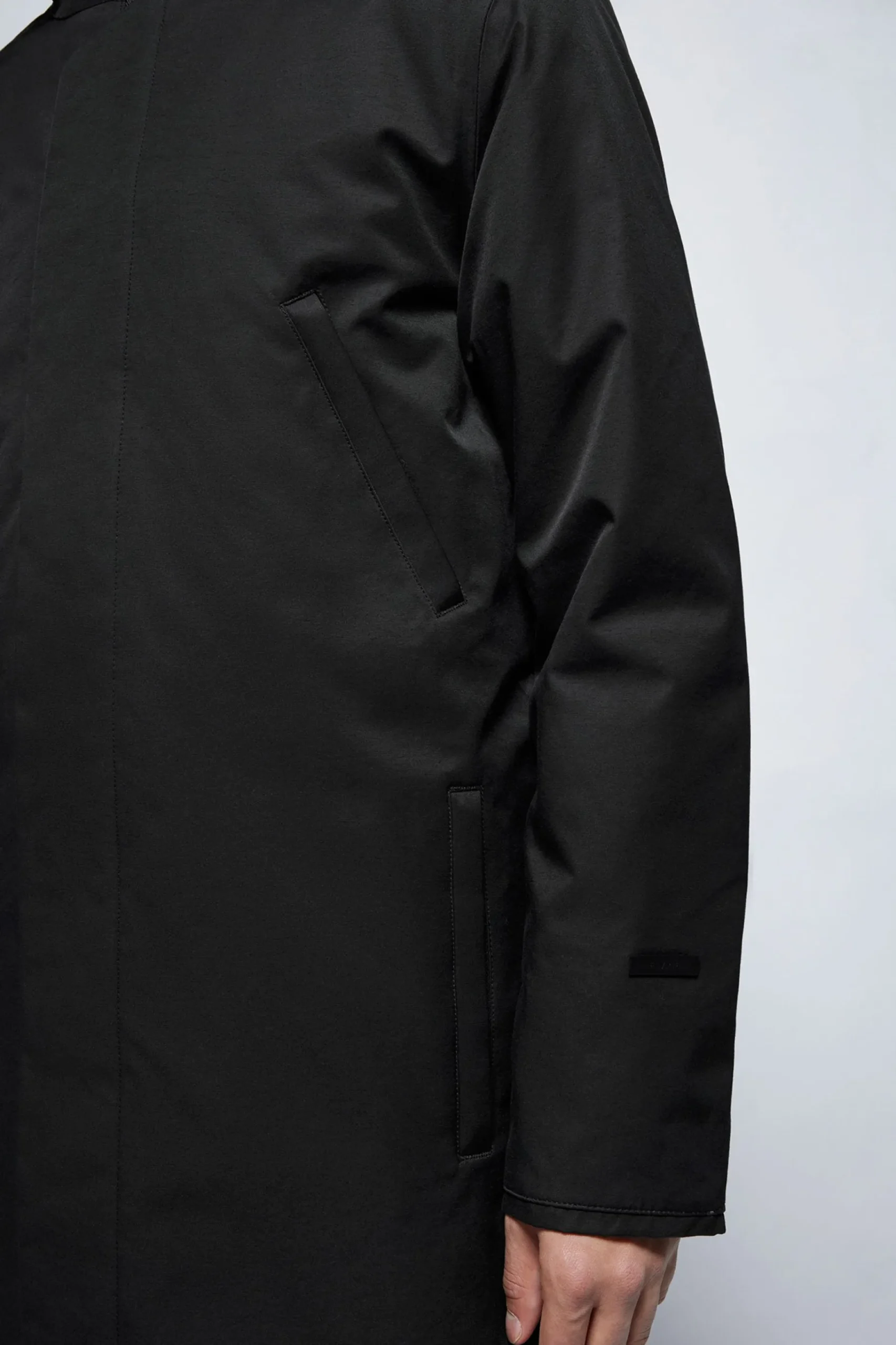 Cheap Elvine Reece Black