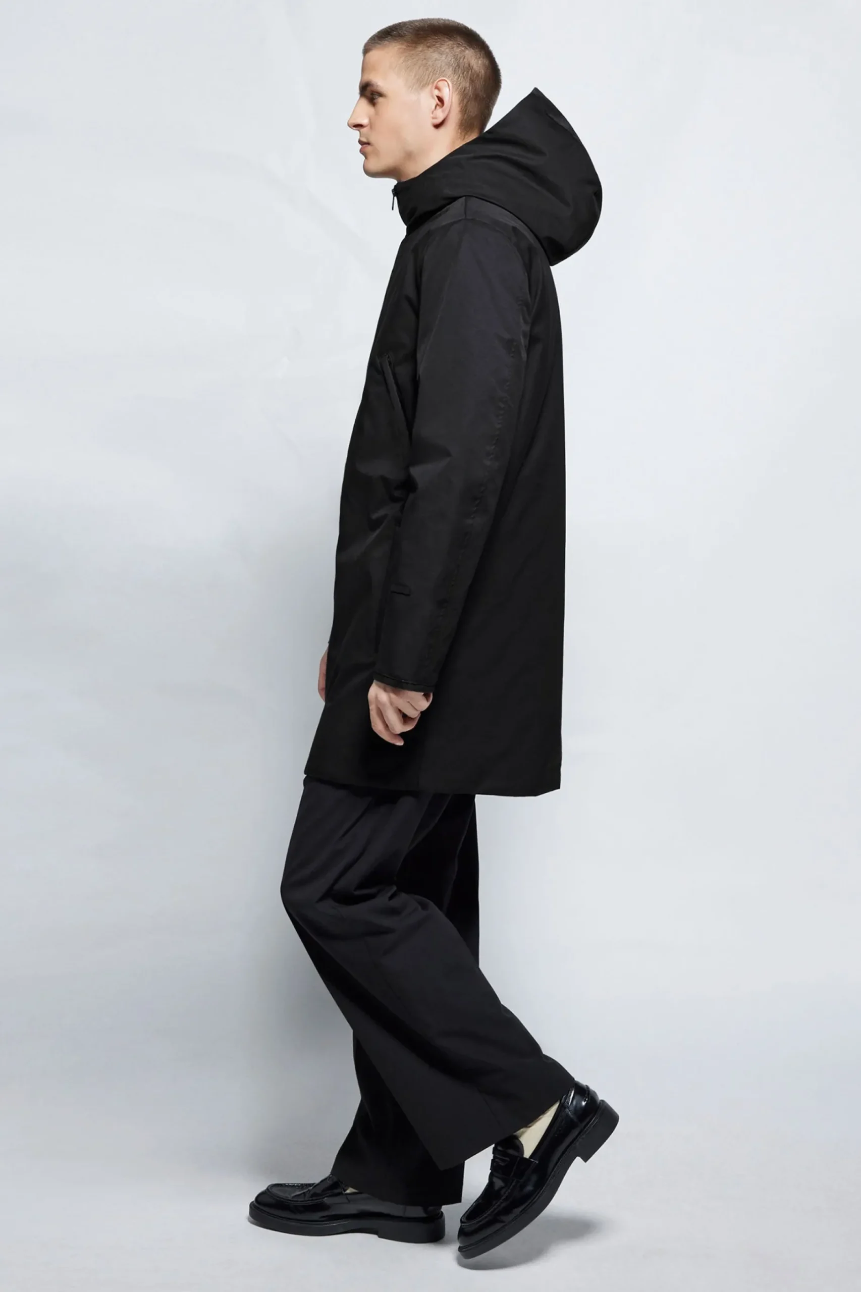 Cheap Elvine Reece Black