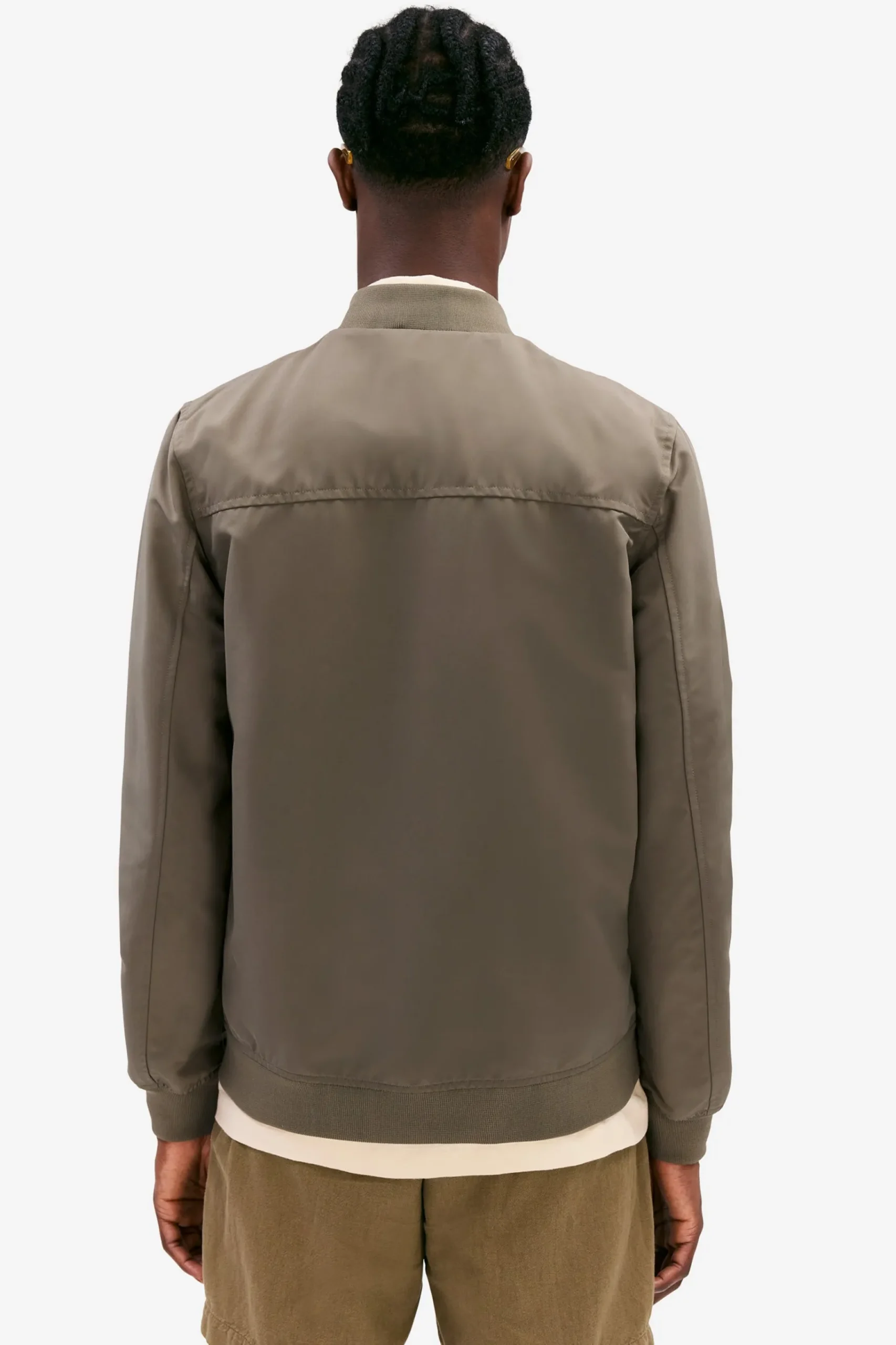 Fashion Elvine Rex arid earth Aridearth