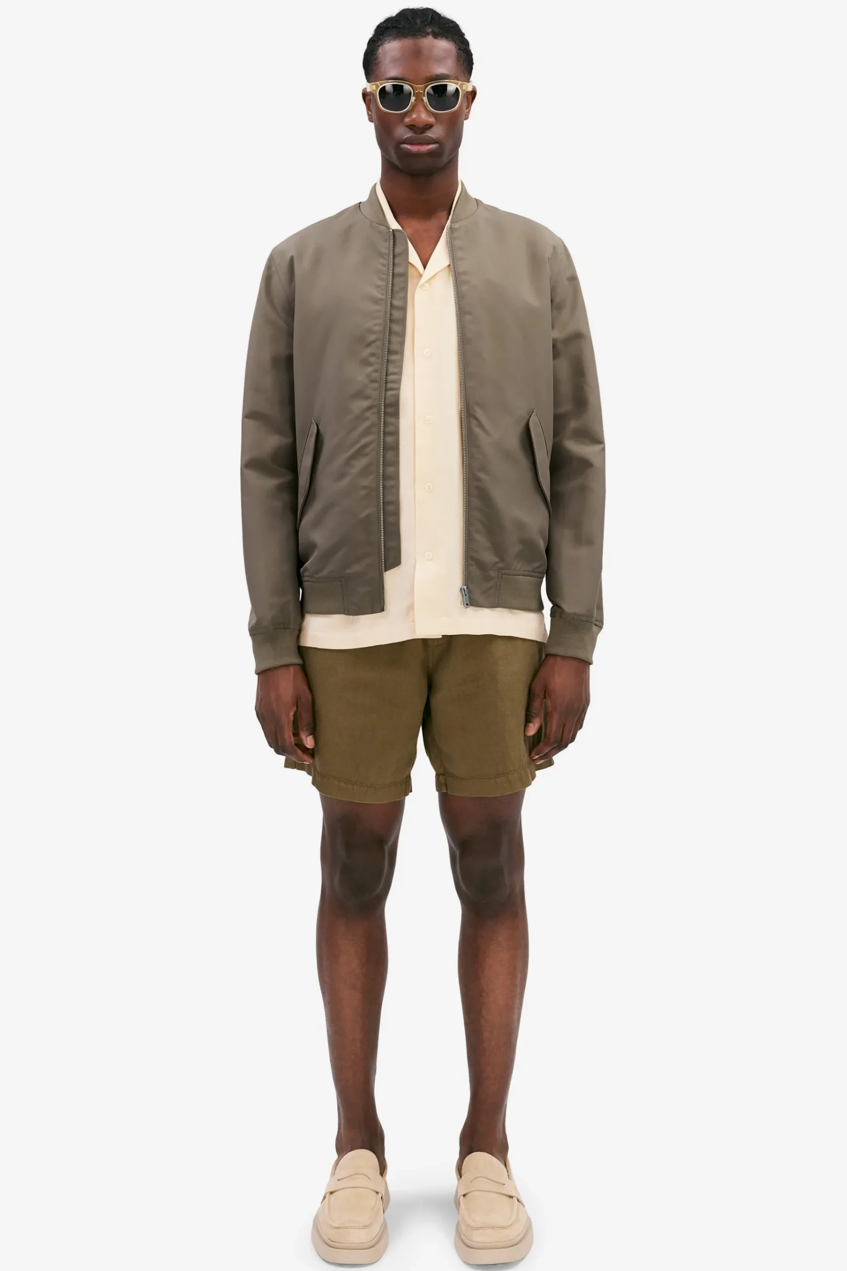 Fashion Elvine Rex arid earth Aridearth