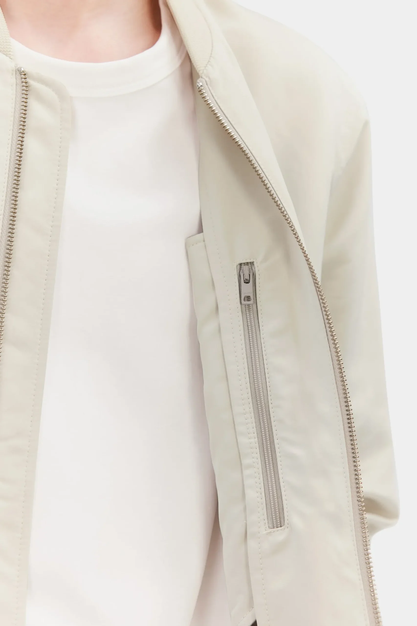 Clearance Elvine Rex bone white Bonewhite