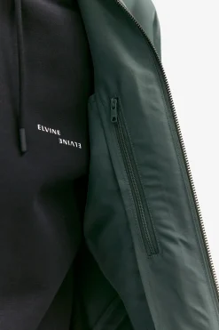 Outlet Elvine Rex slate green Slategreen