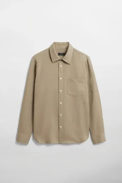 Online Elvine Rodrik british khaki Britishkhaki