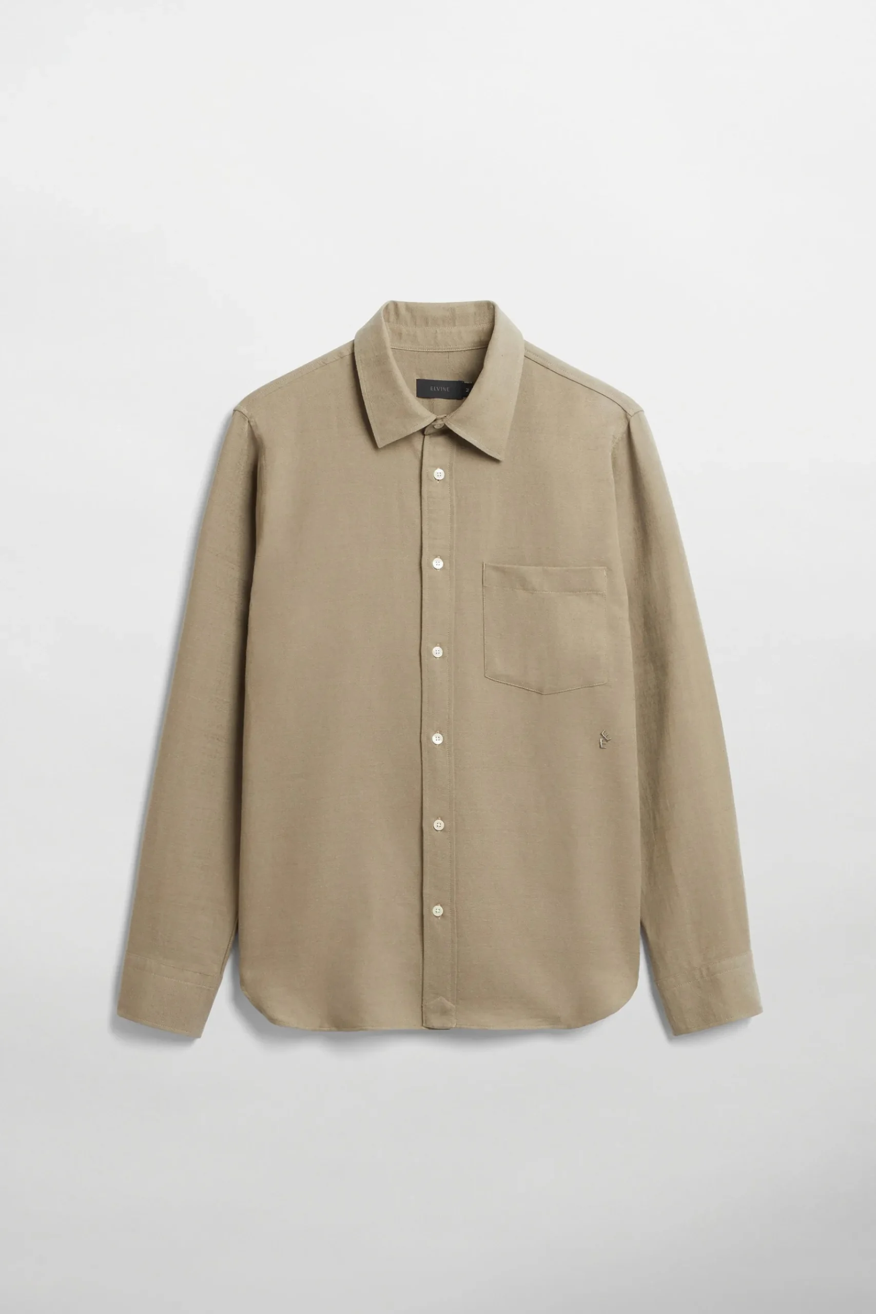 Online Elvine Rodrik british khaki Britishkhaki