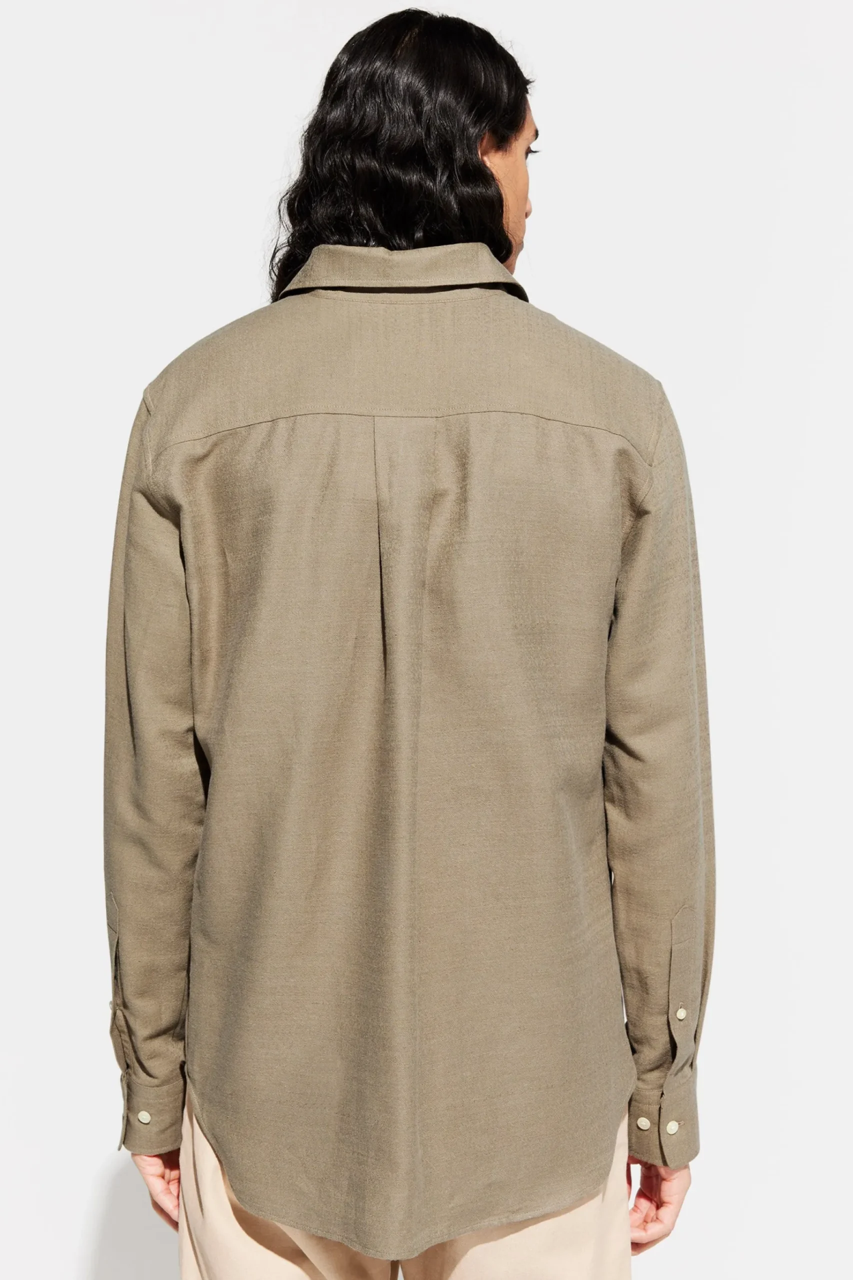 Online Elvine Rodrik british khaki Britishkhaki