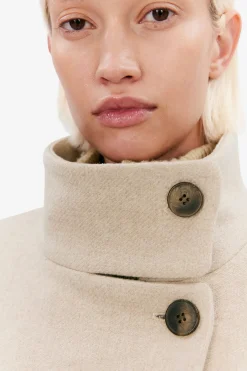 Cheap Elvine Ronja sand melange Sandmelange