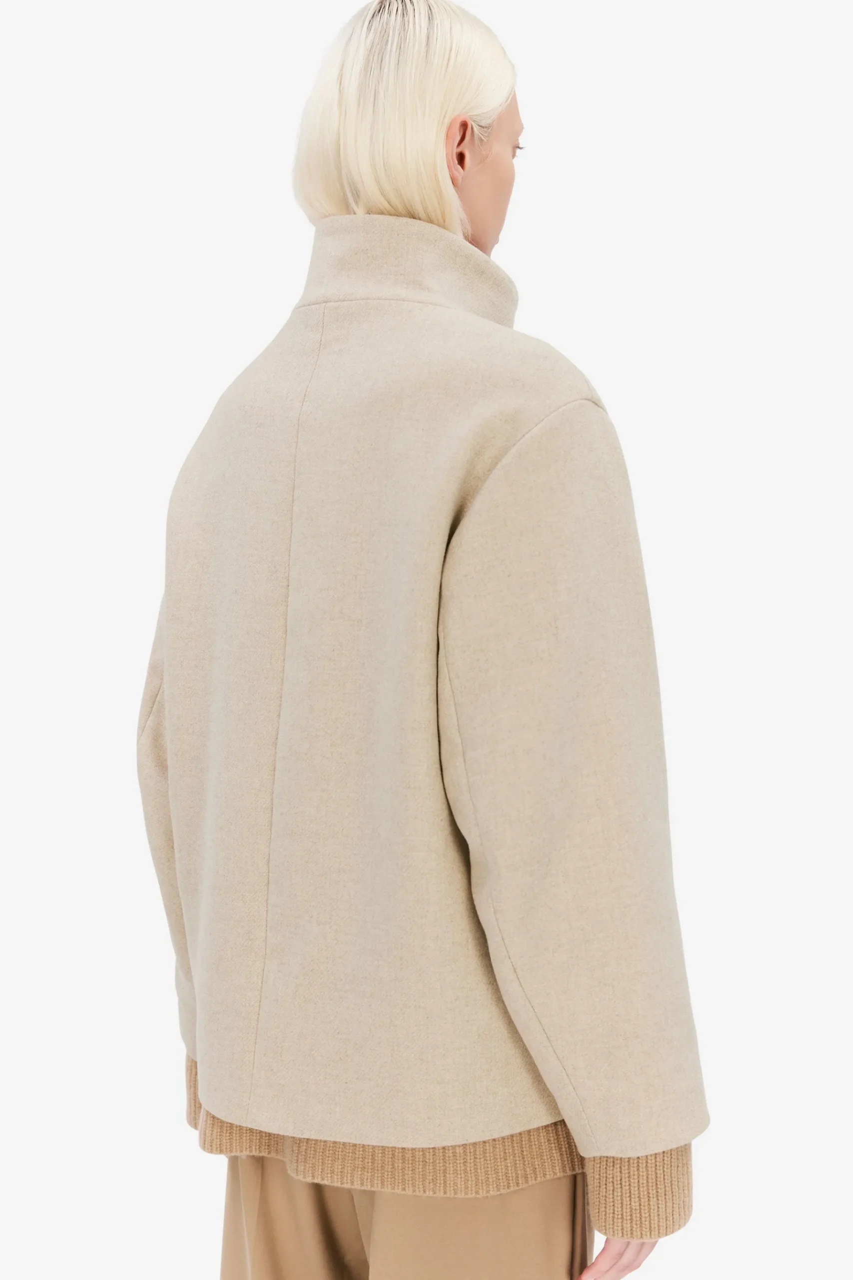 Cheap Elvine Ronja sand melange Sandmelange
