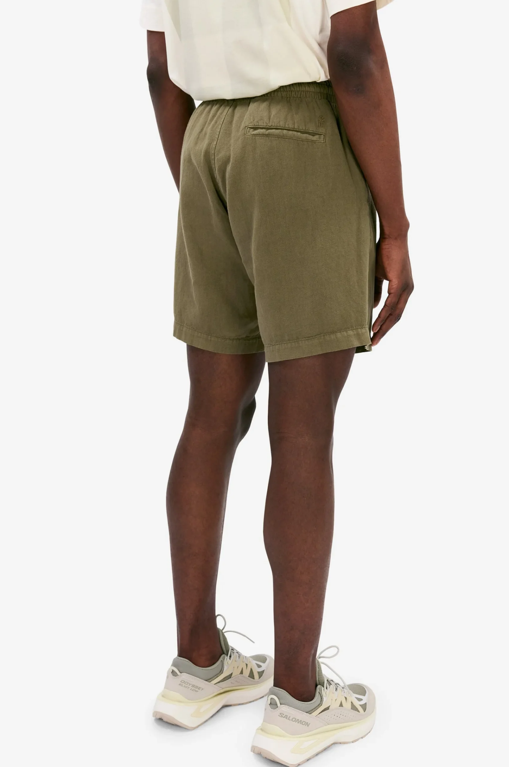 Best Elvine Ryan Shorts martini olive Martiniolive