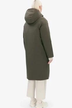 Store Elvine Saira castor green Castorgreen