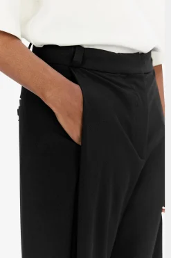 Discount Elvine Sandi Light Black