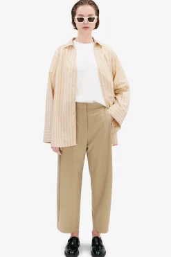 Store Elvine Sandi Light dark sand Darksand